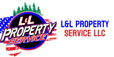 L&L Property Service LLC Logo Widget